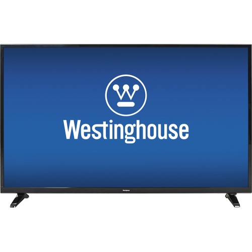 are westinghouse tvs good